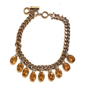 Givenchy Statement Necklace